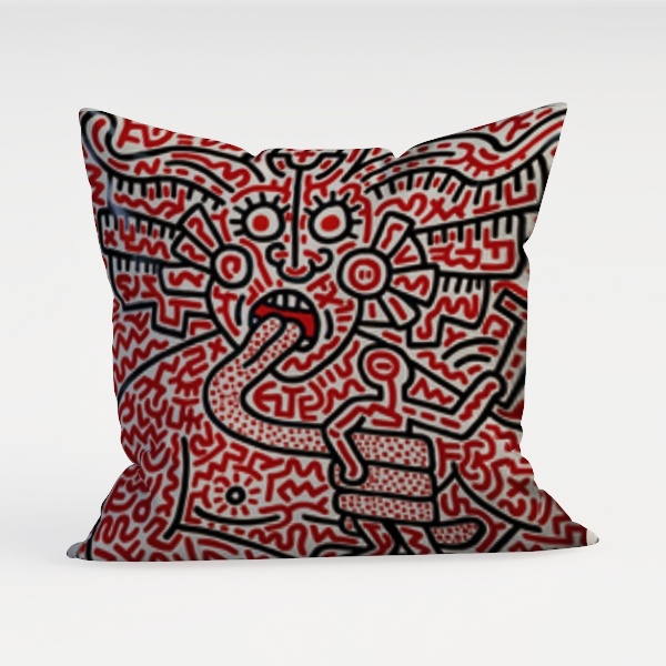 Swono Southwest Print Throw Pillow Cover,Pillow