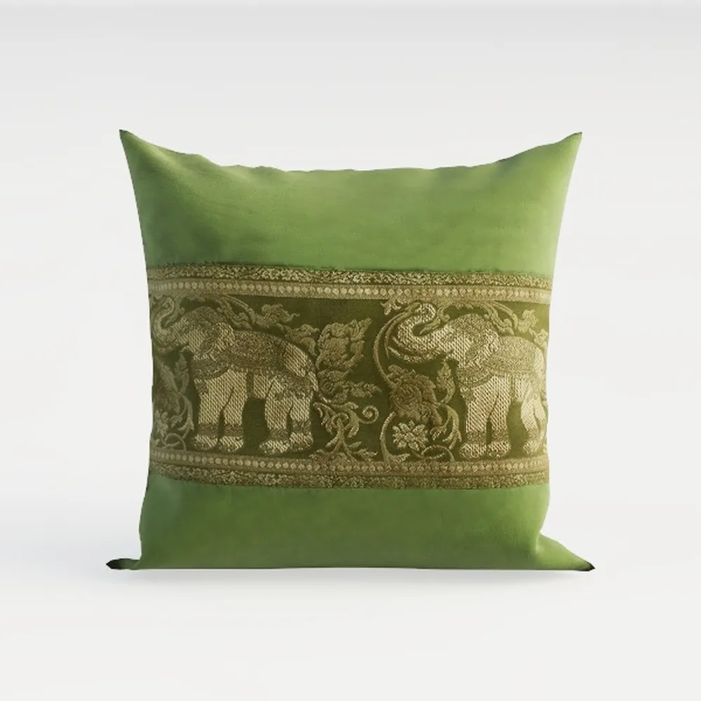 Vintage Outdoor Waterproof Pillow Covers 20x20