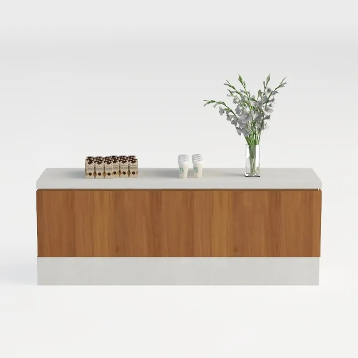 restaurant counter-Dining