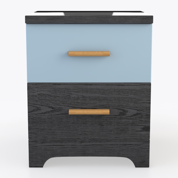 Coaster Home Furnishings Kieran Transitional Wood