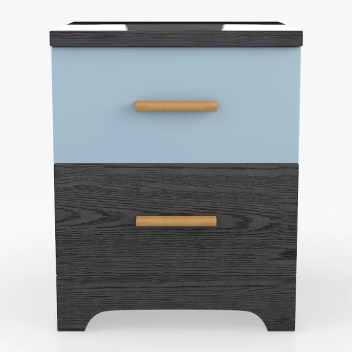 Coaster Home Furnishings Kieran Transitional Wood