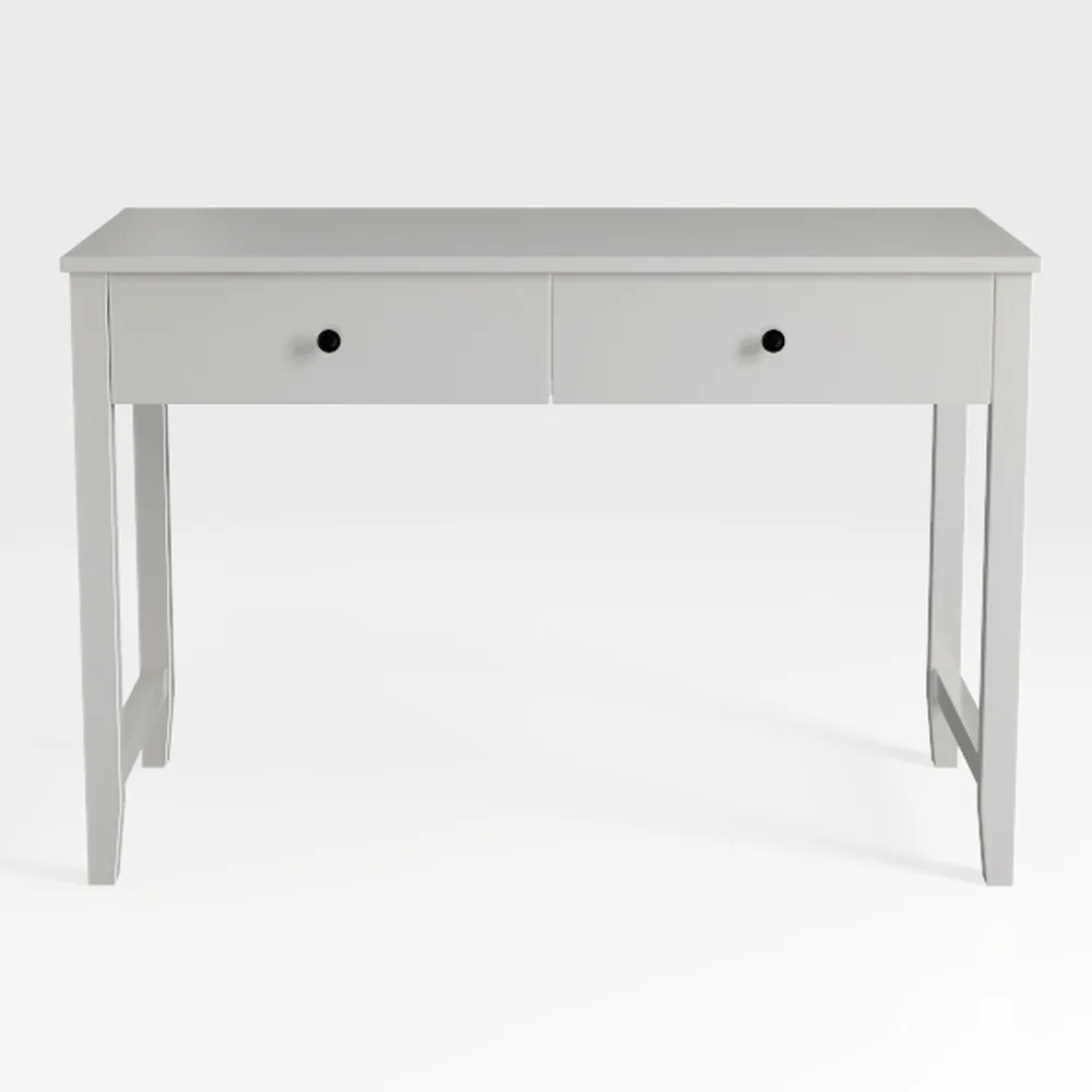 Martha Stewart Hutton Shaker Style Home Office Des