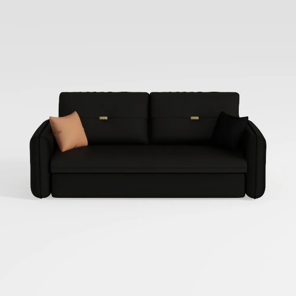 Vesgantti 74" Loveseat Sofa for Living Room