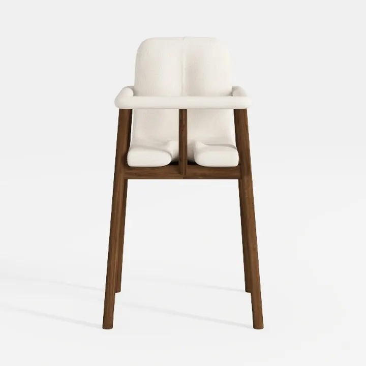 Furniture of America Callum Mid-Century Modern Sol