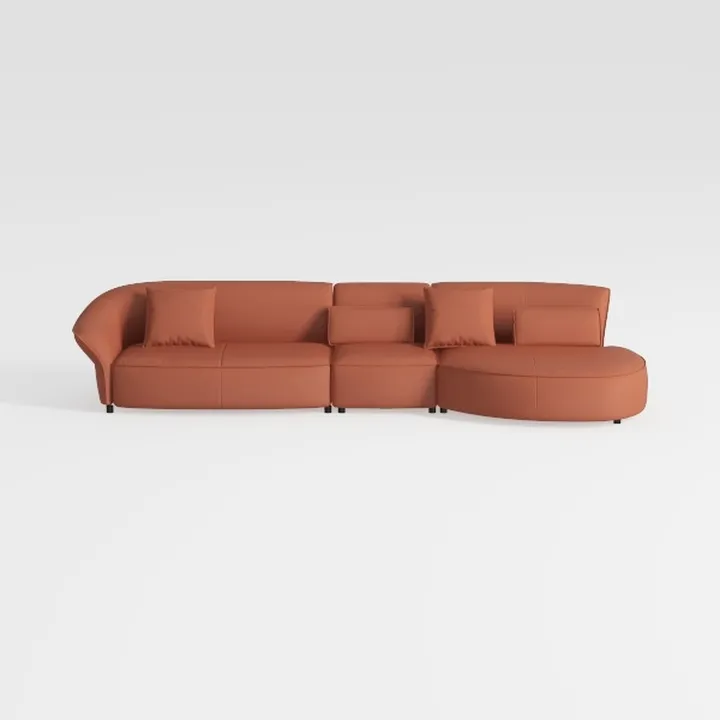 Pemberly Row 7-Piece 1 Console 3-Power Reclining
