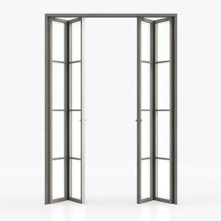 Folding Door 04