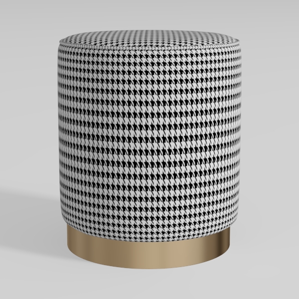 WSXEDCDHJ Stool with backrest, Living Room Sofa st