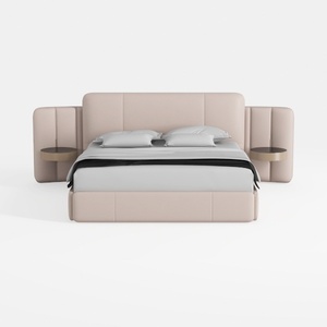 Meridian Furniture B1214Grey-K Vaughn Collection M