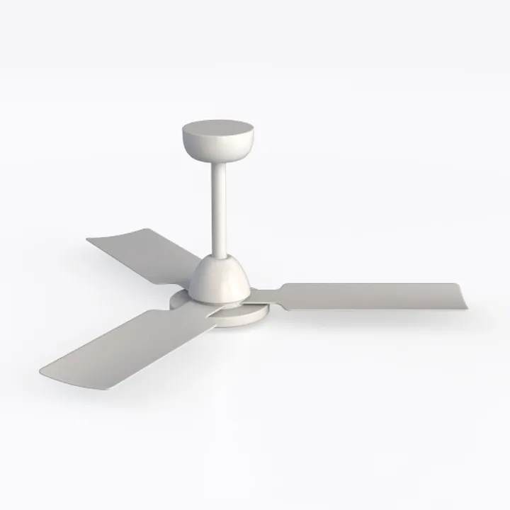 Sofucor 52 Inch Low Profile Ceiling Fans with