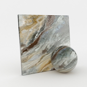 marble-Interior Material