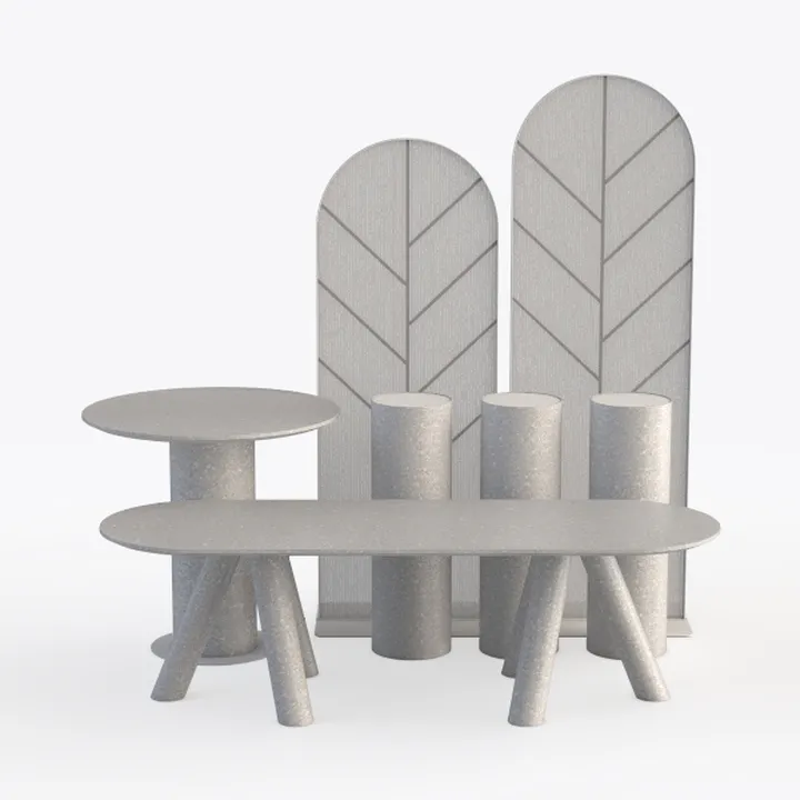 display stand-Booth Display 