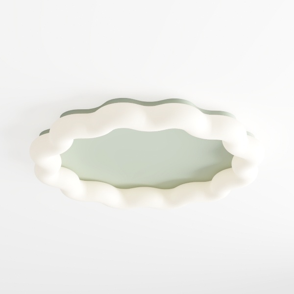 chandelier-Children's Day