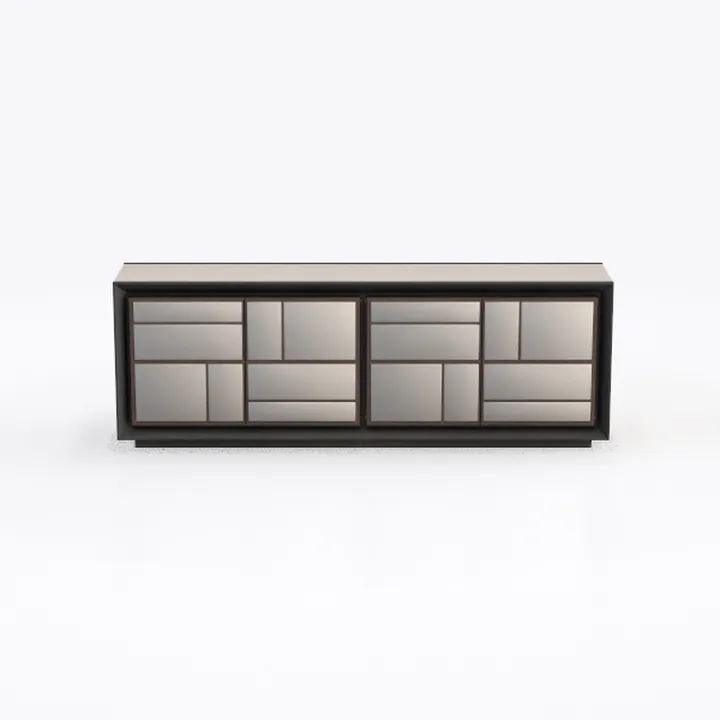MAXIME LOW CABINET
