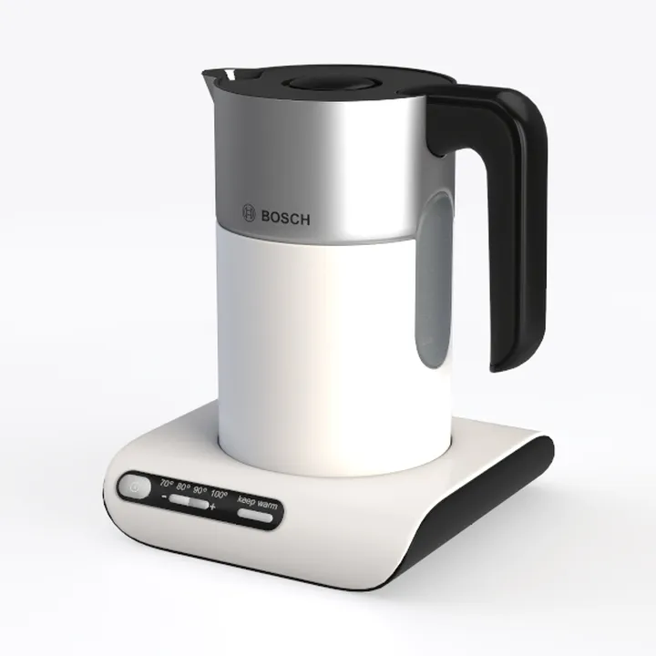 35oz Nut Milk Maker, 10-in-1 Multi-Function