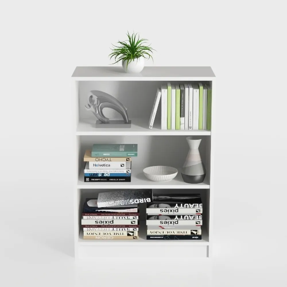 CAPHAUS Kids' Storage Organizer, Open Storage