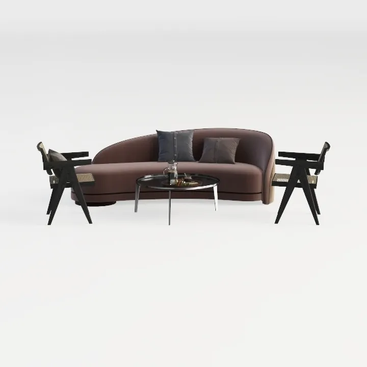 Café Tables & Chairs -27