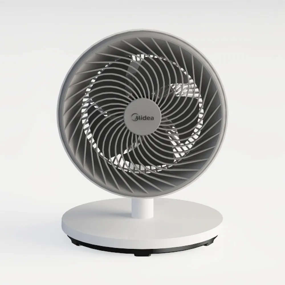 Vornado 630 Mid-Size Whole Room Air Circulator