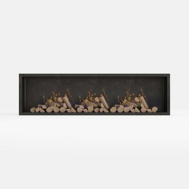 fireplace-Design on FIRE!