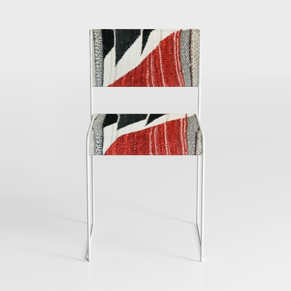 Designer Chair - 3