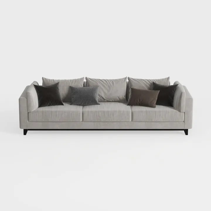 Lexicon Sectional Couches for Living Room-Modular