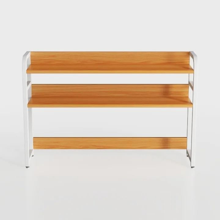 6 Drawer Double Dresser for Bedroom, Rattan Chest 