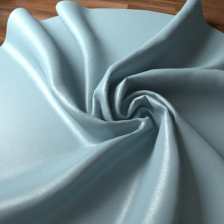 Matte Leather 254