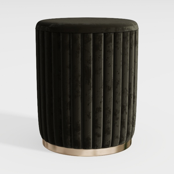 360 Degree Swivel Cuddle Barrel Accent Sofa Chairs