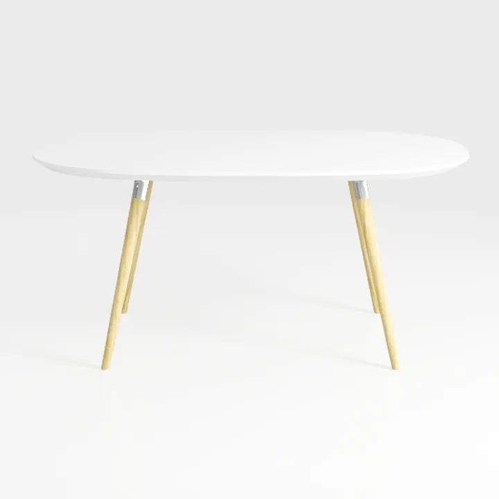 Hubbub NBF Freya Table Desk Office - Small Compute