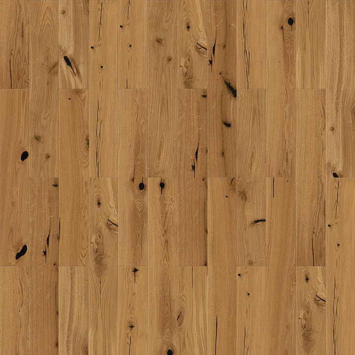 Solid Composite Floor 126