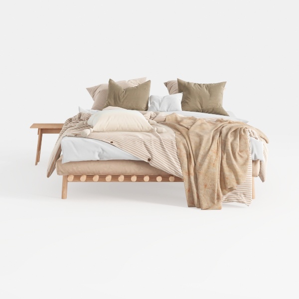 Meridian Furniture GenesisTan-T Genesis Collection