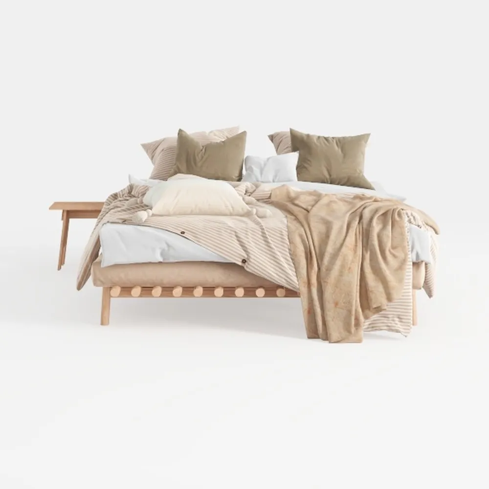 Meridian Furniture GenesisTan-T Genesis Collection