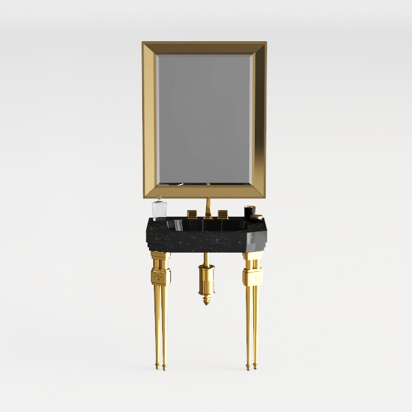 vanity table-Ramadan Design