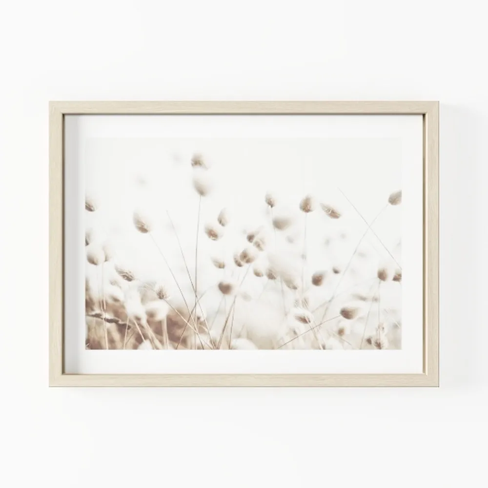 VIYYIEA Framed Wall Art for Living Room, Sketch