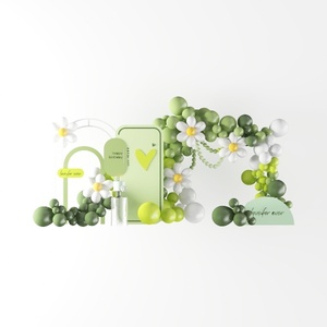 art display-Party Deco