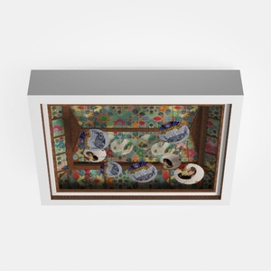 ceiling-Serene Japanese