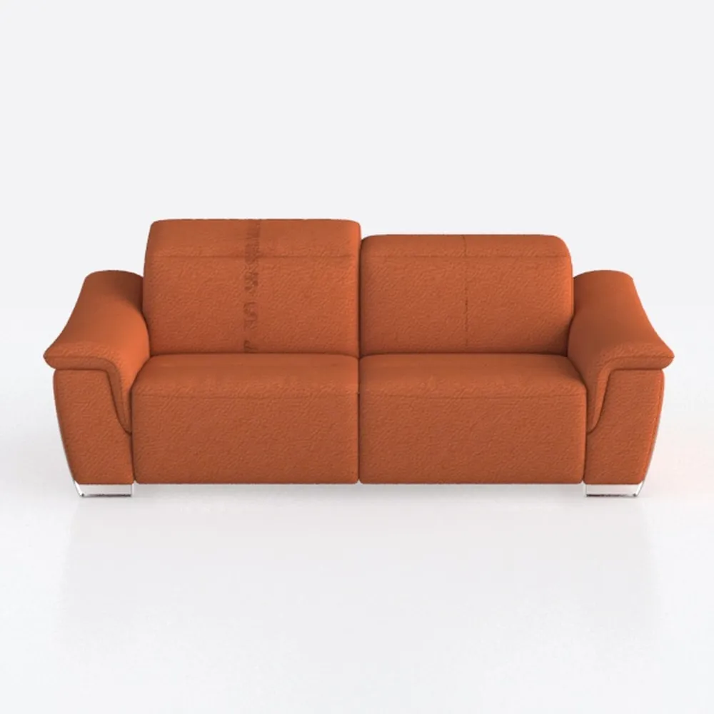 79" Convertible Sleeper Sofa Bed, Floor Sofa Loung