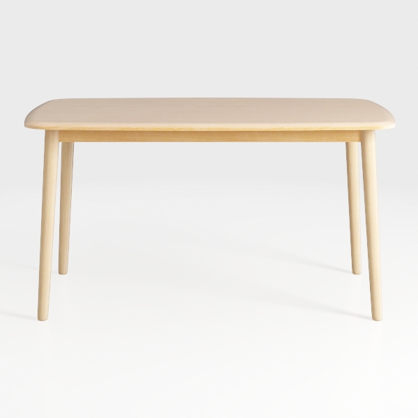 Hubbub NBF Freya Table Desk Office - Small Compute
