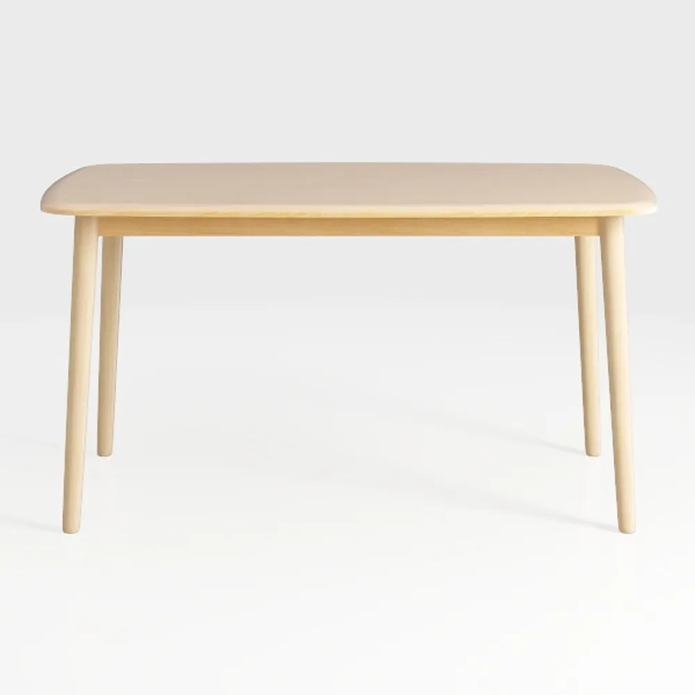 Hubbub NBF Freya Table Desk Office - Small Compute