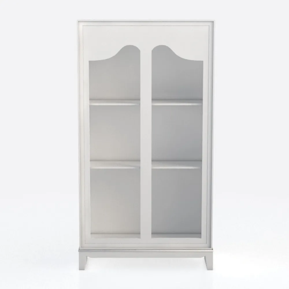 Metal Pantry Cabinet, Kitchen Pantry Storage