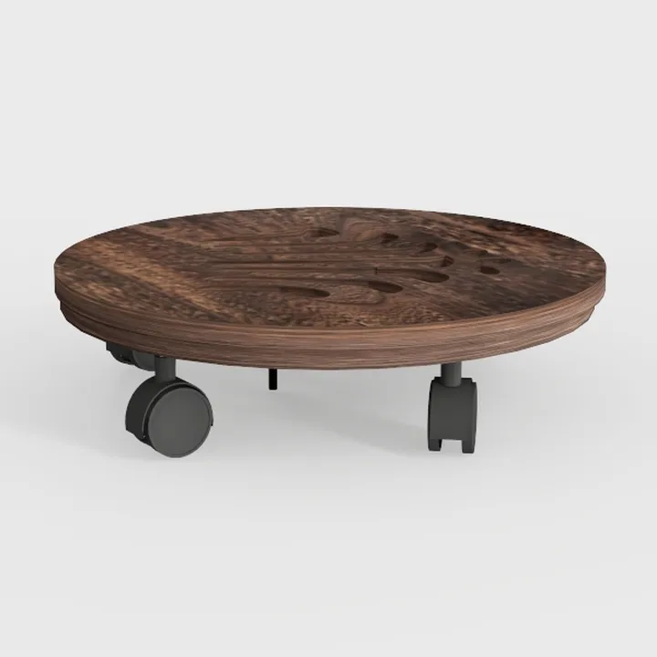 Starry Night Table, Moon Coffee Sofa Table, Large