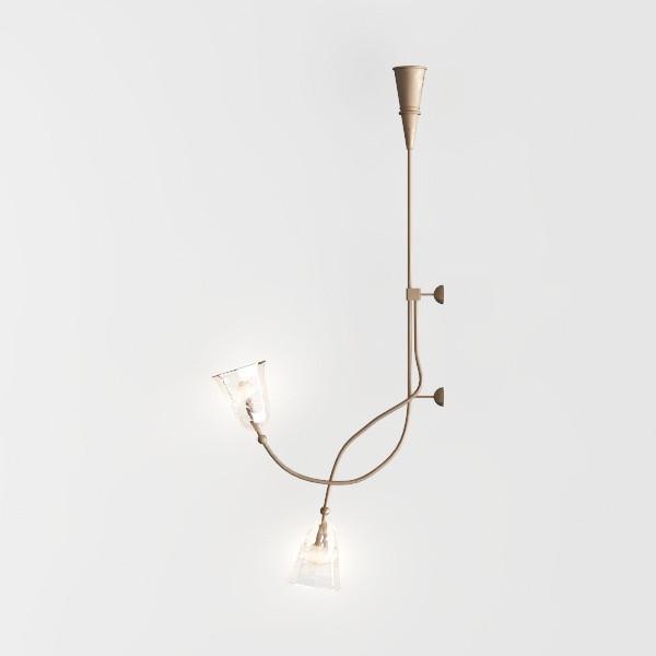 wall lamp-Timeless Retro