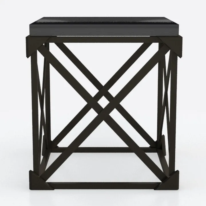 Foldable Camping Side Table, Ultralight Small