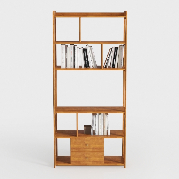 bookshelf_BROWN_7