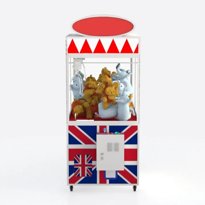 Arcade Game-22