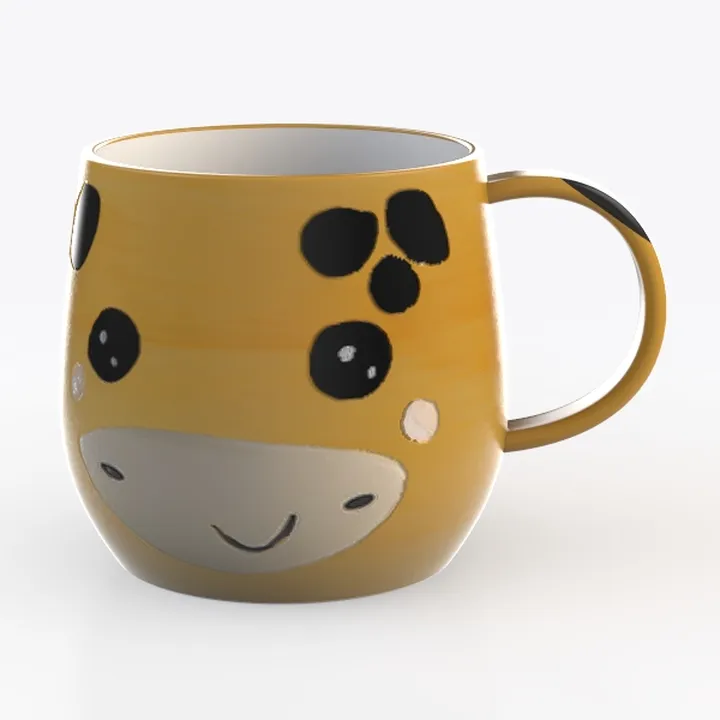 cup-World Smile Day