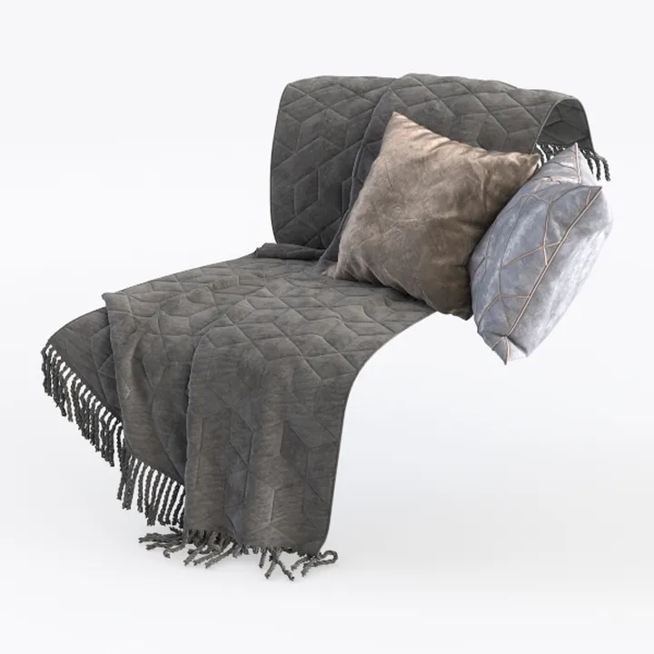 Bme Metal Oversized Swivel Papasan Chair, Living