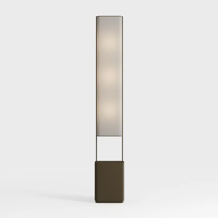 Scenekoy Alabaster Rechargeable Table Lamp for