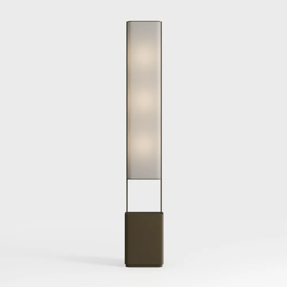 Scenekoy Alabaster Rechargeable Table Lamp for