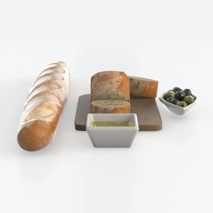 bread-Sweet Suite