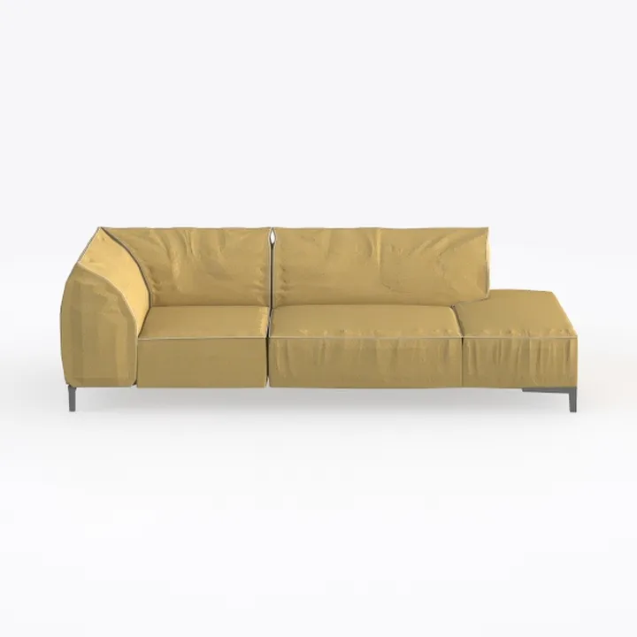 Ashcroft Furniture Co Galler Japandi Style Luxury 